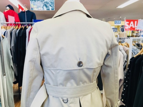 BURBERRY BLUE LABELのなんでも買取