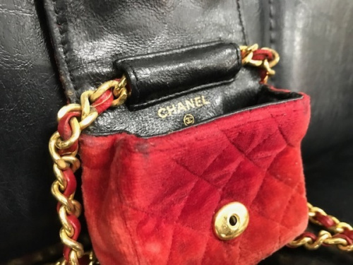 CHANELのなんでも買取