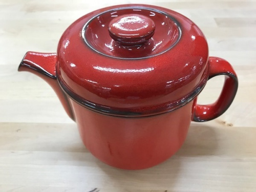 洋食器のドイツ製