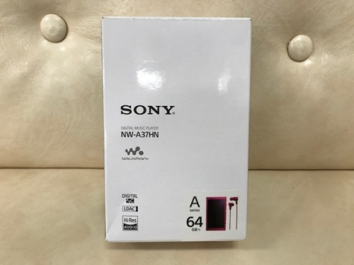 SONYのソニー