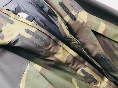 THE NORTH FACEのなんでも買取