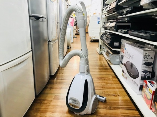 トレファク　千葉　家電の掃除機