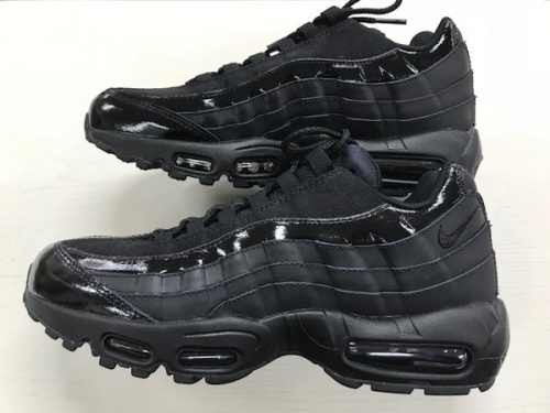 エアマックスのNIKE
