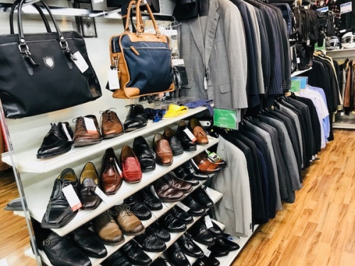 AMBIORIXのなんでも買取
