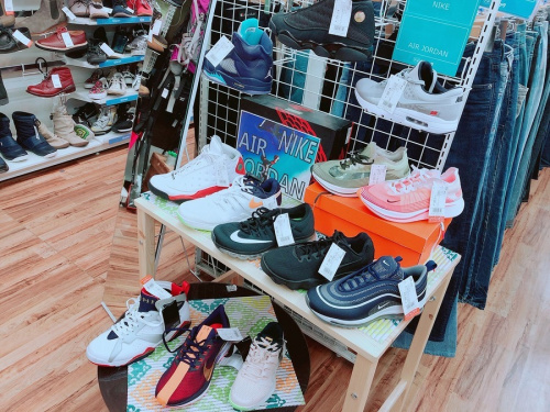 なんでも買取