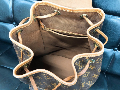 モノグラム　モンスリの何でも買取