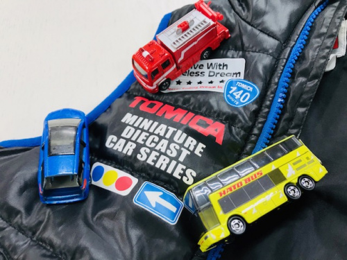 トレファク 千葉 ホビーのTOMICA トミカ