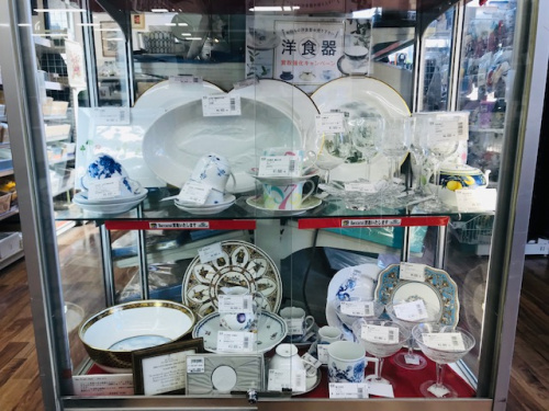 Royal Crown Derbyのなんでも買取