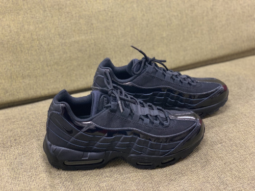 エアマックスのNIKE