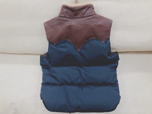 ダウンベスト　レディースのなんでも買取