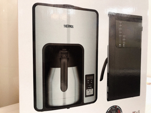 トレファク　千葉　家電のコーヒーメーカー