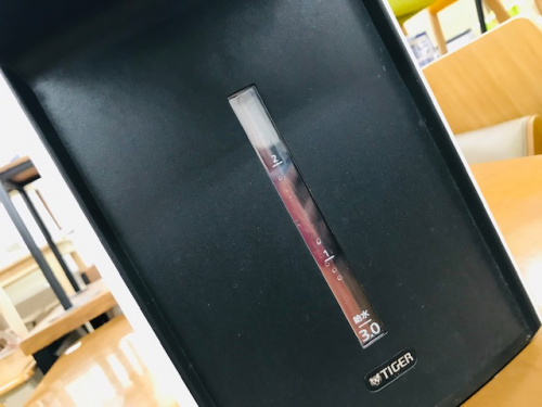 TigerのPIA-W300