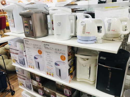 なんでも買取