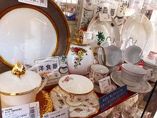 ウェッジウッド 中古のブランド食器 中古