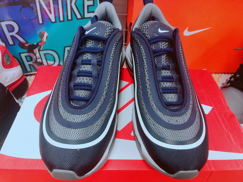 NIKE　ナイキのAIRMAX 97 ULTRA