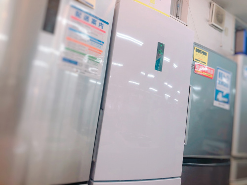トレファク 千葉 家電の新生活