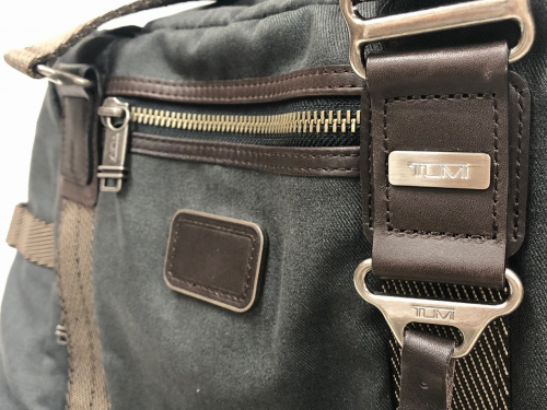 トレファク　千葉　ビジネスバッグのビジネスバッグ　中古