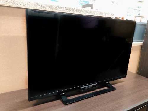 トレファク　千葉　家電のテレビ　中古