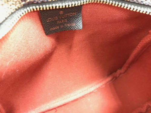 アクセサリーポーチのLOUIS VUITTON