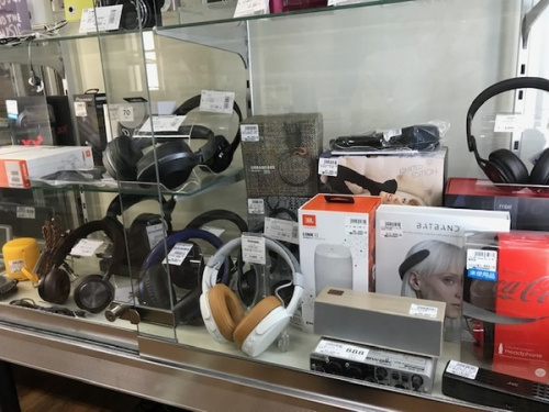 JBLのなんでも買取