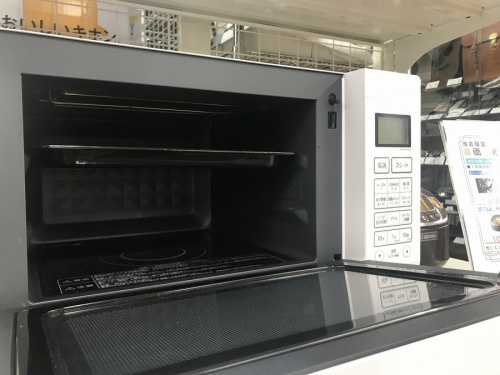 オーブンレンジの千葉 買取