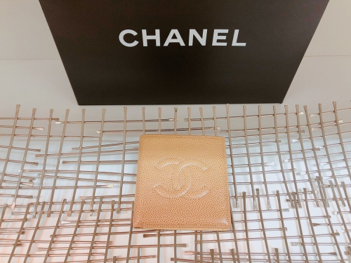 オールドブランドのシャネル 買取
