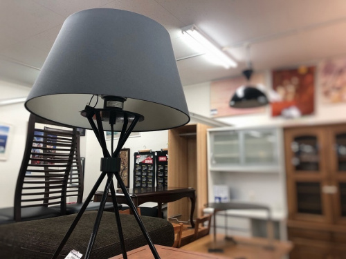 スタンドライト　買取　千葉のテーブルランプ　買取　千葉