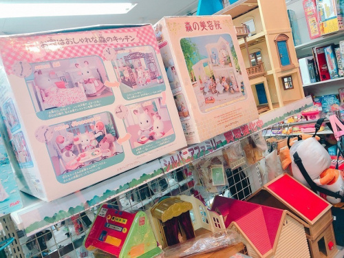 玩具　買取　千葉