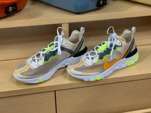 トレファク 千葉 スニーカーのNIKE