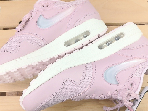 エアマックス　AIR MAXのNIKE　ナイキ