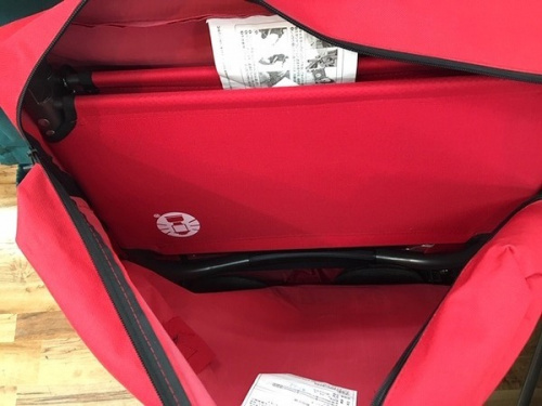 Coleman　コールマンのなんでも買取