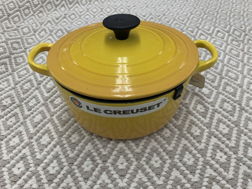 トレファク　市川のLE CREUSET
