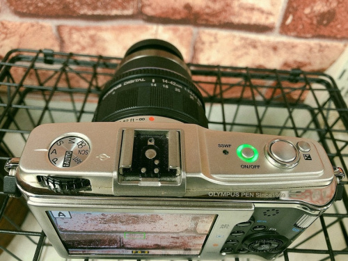 OLYMPUS　オリンポスのなんでも買取