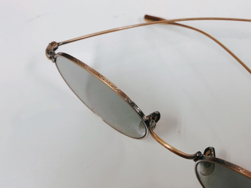 サングラス　中古のサングラス　買取　千葉