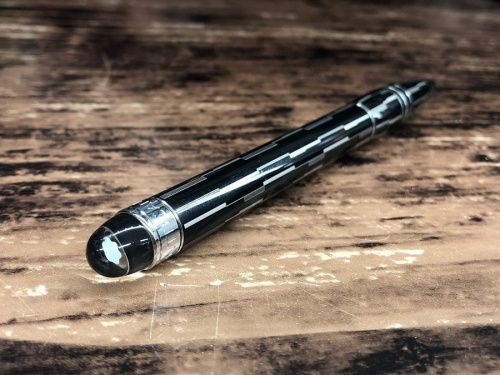 MONTBLANC モンブランのボールペン