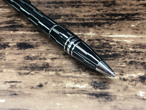 ビジネスアイテムの千葉　ボールペン　買取