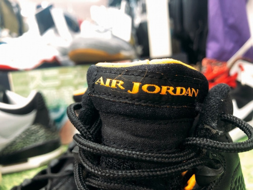 AIR JORDAN 　エアジョーダンのなんでも買取