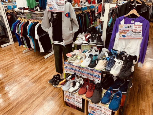 トレファク　千葉　AIR JORDANのNIKE AIR JORDAN　千葉　中古
