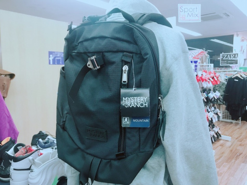 トレファク　千葉　ビジネスバッグのリュック