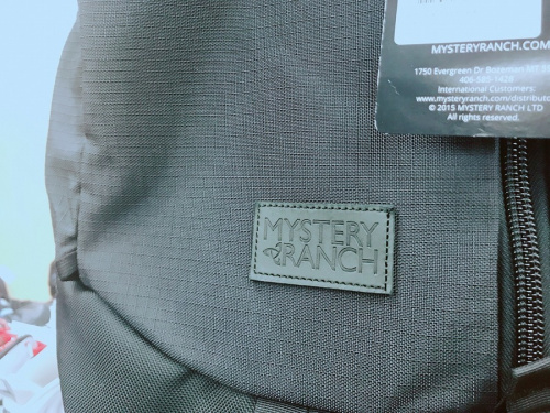 MYSTERY RANCHのなんでも買取