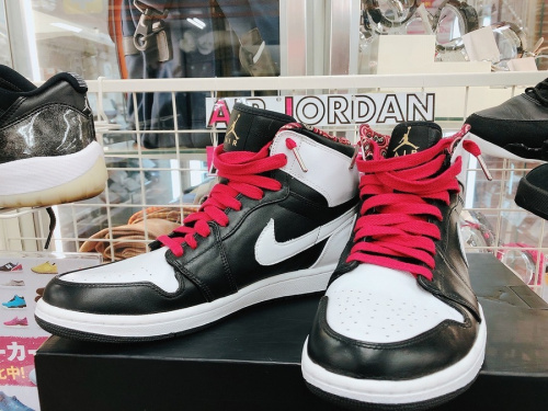 トレファク 千葉 AIR JORDANのNIKE AIR JORDAN 千葉 中古