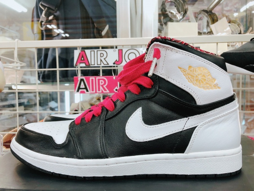 NIKE AIR JORDAN 千葉 中古のNIKE ナイキ