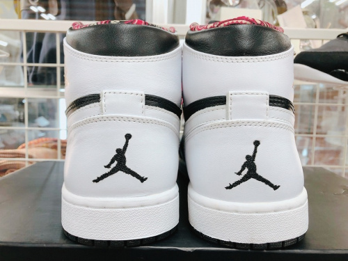 NIKE ナイキのAIR JORDAN エアジョーダン