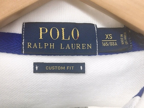 POLO RALPH LAUREN ポロ ラルフローレン 中古の千葉 買取