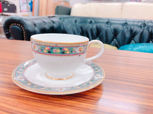 リチャードジノリのなんでも買取