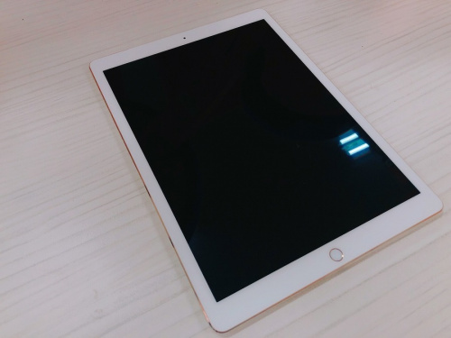 タブレットのiPad　アイパッド