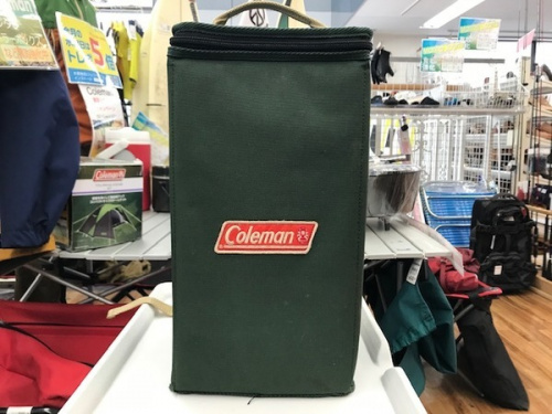 Colemanのなんでも買取