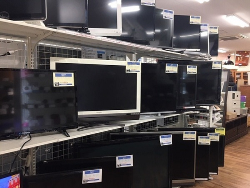 TOSHIBA　東芝のなんでも買取