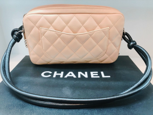 オールドブランドのシャネル　買取