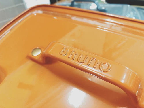 BRUNO　ブルーノのおしゃれ家電